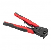 Автоматический многофункциональный стриппер EKF Master WS-04 0,2-6 мм2