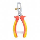 Стриппер диэлектрический EKF PROxima Expert 160 мм VDE 1000В