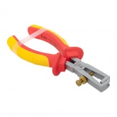 Стриппер диэлектрический EKF PROxima Expert 160 мм VDE 1000В