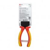 Стриппер диэлектрический EKF PROxima Expert 160 мм VDE 1000В