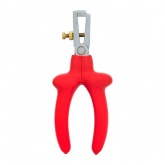 Стриппер диэлектрический EKF Basic Master 160 мм VDE 1000В