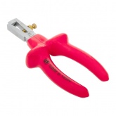 Стриппер диэлектрический EKF Basic Master 160 мм VDE 1000В