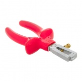 Стриппер диэлектрический EKF Basic Master 160 мм VDE 1000В