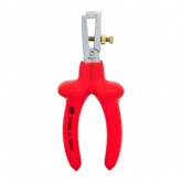 Стриппер диэлектрический EKF Basic Master 160 мм VDE 1000В