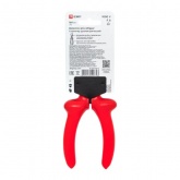 Стриппер диэлектрический EKF Basic Master 160 мм VDE 1000В