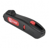 Кабельный нож EKF Professional WS-15 145мм
