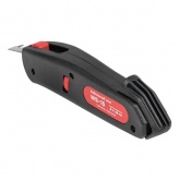 Кабельный нож EKF Professional WS-15 145мм