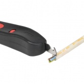 Кабельный нож EKF Professional WS-15 145мм