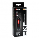 Кабельный нож EKF Professional WS-15 145мм
