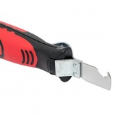 Кабельный нож EKF Professional WS-12 170мм