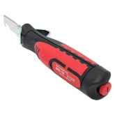 Кабельный нож EKF Professional WS-12 170мм