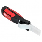 Кабельный нож EKF Professional WS-12 170мм