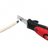 Кабельный нож EKF Professional WS-12 170мм