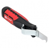 Кабельный нож EKF Professional WS-12 170мм