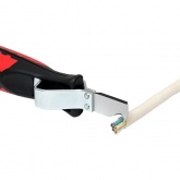 Кабельный нож EKF Professional WS-12 170мм