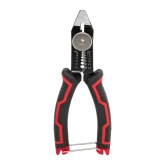 Многофункциональный ручной стриппер EKF WS-01 1,0-6 мм2 Master