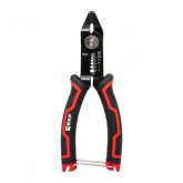 Многофункциональный ручной стриппер EKF WS-01 1,0-6 мм2 Master