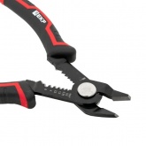 Многофункциональный ручной стриппер EKF WS-01 1,0-6 мм2 Master