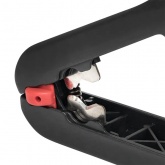 Мультифункциональный стриппер EKF Professional WS-13 с кусачками 0.5-6 мм2