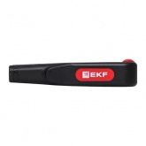 Мультифункциональный стриппер EKF Professional WS-13 с кусачками 0.5-6 мм2