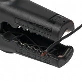 Мультифункциональный стриппер EKF Professional WS-13 с кусачками 0.5-6 мм2