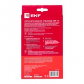 Автоматический стриппер EKF Professional WS-14 0,5-16 мм2