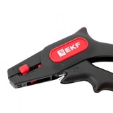 Автоматический стриппер EKF Professional WS-11 0,2-6 мм2