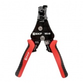 Полуавтоматический стриппер EKF Master WS-03 0,5-6 мм2