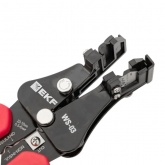 Полуавтоматический стриппер EKF Master WS-03 0,5-6 мм2