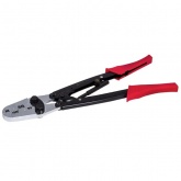 Пресс-клещи EKF ПКВ-70 для опрессовки наконечников НШВИ 25-70мм2 Expert