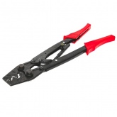 Пресс-клещи EKF ПК-35 ( 2.5-35 мм2 НШвИ НШв) Master