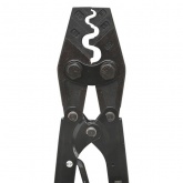 Пресс-клещи EKF ПК-35 ( 2.5-35 мм2 НШвИ НШв) Master