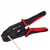 Пресс-клещи EKF ПК-01 ( 0.5-6.0 мм2 НКИ НВИ) Expert