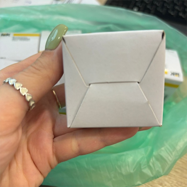 2-клавишный выключатель 2 модуля белый, Праймер ИЕК