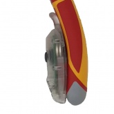 Длинногубцы Felo диэлектрические с резцом 170 мм