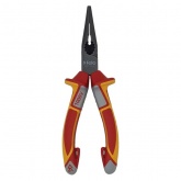 Длинногубцы Felo диэлектрические с резцом 170 мм