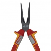 Длинногубцы Felo диэлектрические с резцом 170 мм