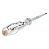 Отвертка индикатор Felo напряжения 3,0X0,8X70