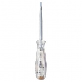 Отвертка индикатор Felo напряжения 3,0X0,8X70