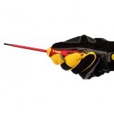 Набор диэлектрических отверток Felo Ergonic 6 шт серии 413/414