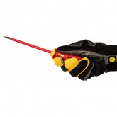 Набор диэлектрических отверток Felo Ergonic 6 шт серии 413/414