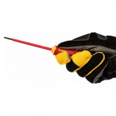 Набор диэлектрических отверток Felo Ergonic 6 шт серии 413/414