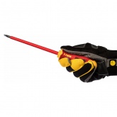 Набор диэлектрических отверток Felo Ergonic 6 шт серии 413/414