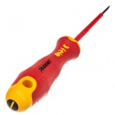 Набор диэлектрических отверток Felo Ergonic 6 шт серии 413/414/361