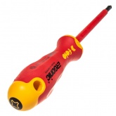 Набор диэлектрических отверток Felo Ergonic 6 шт серии 413/414/361