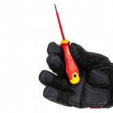 Набор диэлектрических отверток Felo Ergonic 6 шт серии 413/414/361