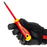 Набор диэлектрических отверток Felo Ergonic 6 шт серии 413/414/361