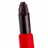 Набор крестовых диэлектрических отверток Felo Ergonic 2 шт серии 417