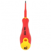 Отвертка Felo диэлектрическая SL 3,0х0,5 E-Slim Ergonic