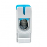 Клемма силовая вводная EKF КСВ 16-50 мм2 160А синяя